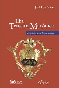 Ilha terceira ma��nica