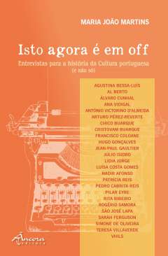 Isto agora � em off