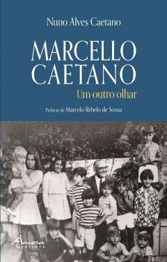 Marcello Caetano
