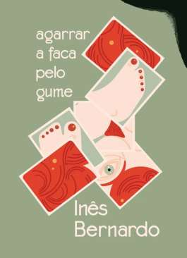 Agarrara a faca pelo gume