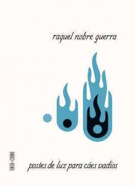 Postes de luz para c�es vadios