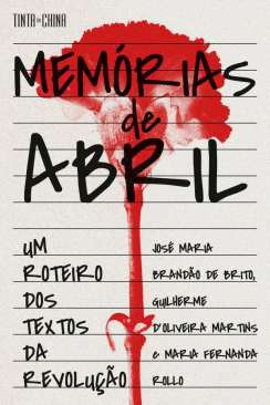 Mem�rias de abril