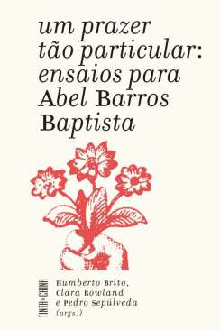 Um prazer t�o particular