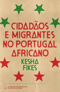 Cidad�os e migrantes o Portugal africano