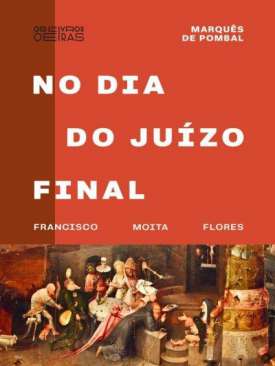 Marqu�s de Pombal no Dia do Ju�zo Final