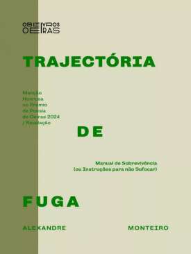 Traject�ria de fuga