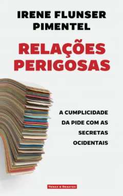 Rela��es perigosas