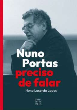 Nuno Portas