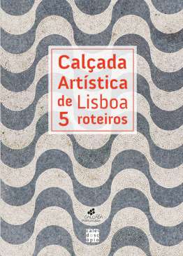 Cal�ada art�stica de Lisboa