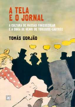 A tela e o jornal