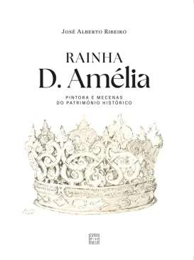 Rainha D. Am�lia