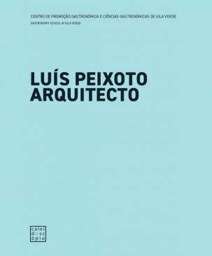 Lu�s Peixoto Arquitecto