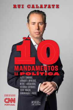 Os 10 mandamentos da pol�tica