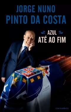 Azul at� ao fim