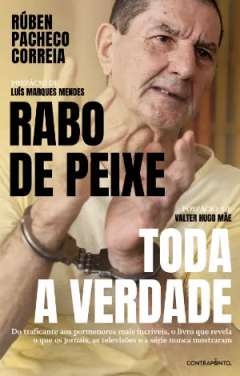 Rabo de peixe