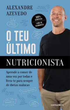 O teu �ltimo nutricionista
