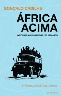 �frica Acima