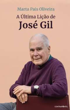A �ltima li��o de Jos� Gil