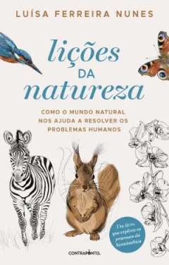 Li�oes da natureza