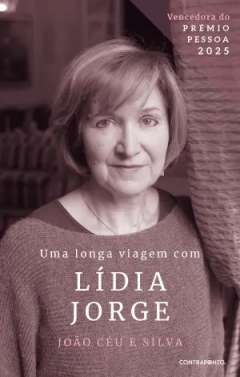Uma longa viagem com L�dia Jorge