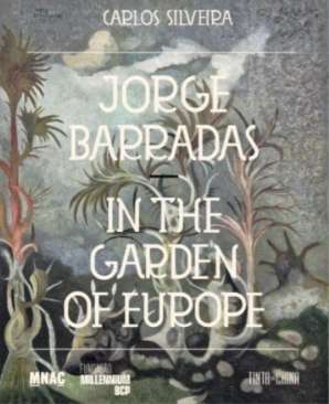Jorge Barradas