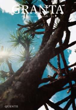 Granta em L�ngua Portuguesa, 12
