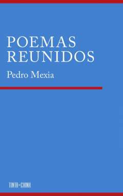 Poemas reunidos