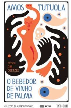 O Bebedor de vinho de Palma