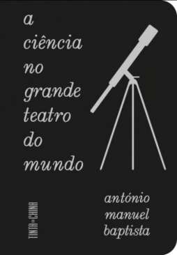 A ci�ncia no grande teatro do mundo