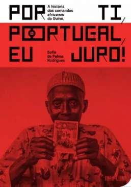 Por ti, Portugal, eu juro!