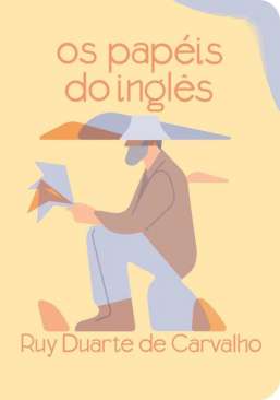 Os pap�is do ingl�s