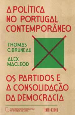 A pol�tica no Portugal contempor�neo