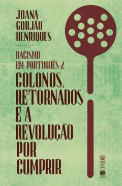 Racismo em portugu�s, 2