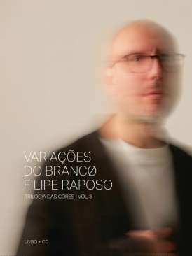 Varia��es do branco