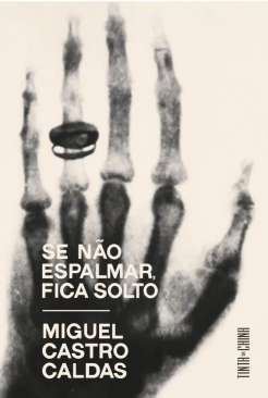 Se n�o espalmar, fica solto