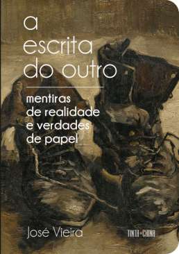A escrita do outro