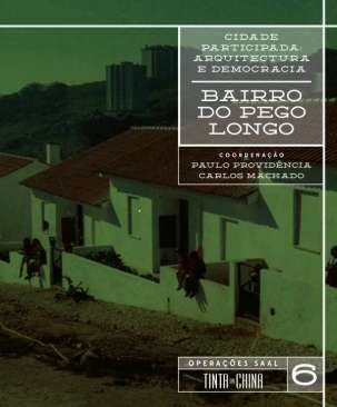 Cidade participada : arquitectura e democracia