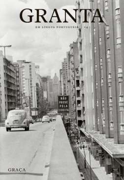 Granta em l�ngua portuguesa, 14