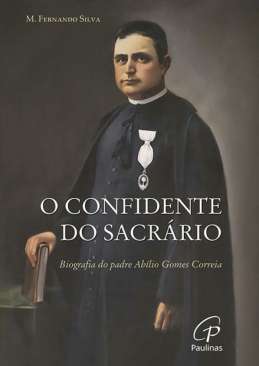 O Confidente do Sacr�rio