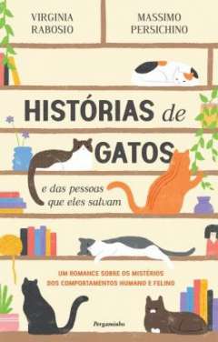 Hist�rias de gatos