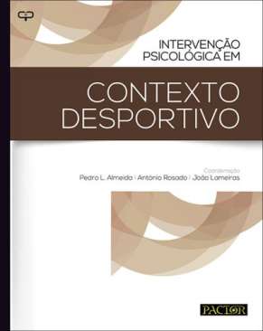 Interven��o psicol�gica em contexto desportivo