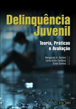 Delinqu�ncia juvenil
