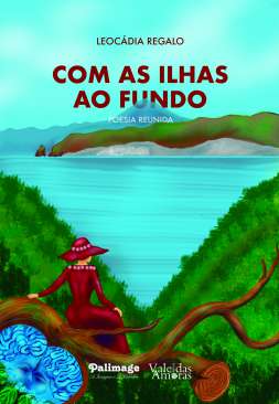 Com as ilhas ao fundo