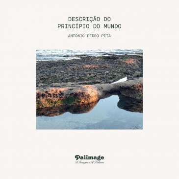 Descri��o do princ�pio do mundo