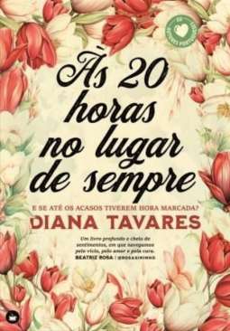 �s 20 Horas no lugar de sempre