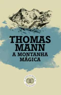 A montanha m�gica
