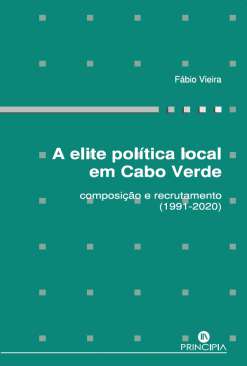 A elite pol�tica local em Cabo Verde