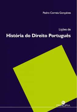 Li��es de hist�ria do direito portugu�s