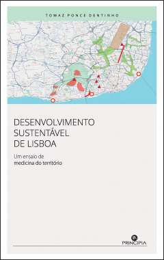 Desenvolvimento sustent�vel de Lisboa