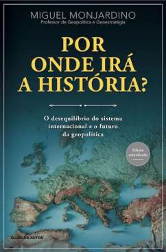 Por onde ir� a hist�ria?